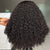 popping curly pull go wig glueless wig - uprettyhair