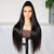 straight 360 lace wig