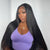 straight lace wig hd lace