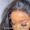 body wave skinlike 5x5 real hd lace closure