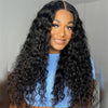 water wave hd lace front wig