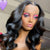 Body Wave 5x5/13x4 Lace Front Wig Brizilian Human Hair With Baby Hair-uprettyhair