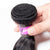 Brazilian Virgin Human Hair Body Wave 4 Bundles With Lace Frontal Pre-plucked - uprettyhair