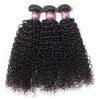 10A High Quality Brazilian Curly Hair 3 Bundles Wholesale Human Hair Bundles - uprettyhair