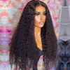 Curly Hair 13x4 13x6 Lace Front Wigs Real Human Virgin Lace Wigs For Women - uprettyhair