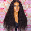 Curly Hair 13x4 13x6 Lace Front Wigs Real Human Virgin Lace Wigs For Women - uprettyhair