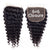 Deep Wave 6x6 Closure Piece Natural Hair Line With Baby Hair Human Hair Closure - uprettyhair