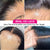Bouncy Deep Curls Wig Shoulder Length 5x5 13x4 Glueless Lace Wigs - uprettyhair