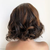 highlight loose deep wave bob wig