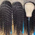 long inches deep wave lace wigs - uprettyhair