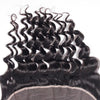 Human Virgin Hair Loose Deep Wave 13x4 Lace Frontal With Baby Hair - uprettyhair