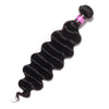 Loose Deep Wave Weave Afforable Virgin Hair Bundle Deals 3pcs Human Hair - uprettyhair