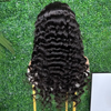 Loose Deep Wave Affordable Human Hair Wigs 13x4 13x6 Lace Front Wig