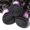 Wholesale Hair Bundles Brazilian Loose Wave Hair Virgin Human Hair 3 Bundles - uprettyhair
