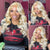 short blonde body wave 13x4 lace front wig - uprettyhair