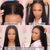 straight glueless wig 13x4 13x6 lace front wig - uprettyhair