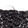 Water Wave Virgin Human Hair 3 Bundle Deals With 13x4 Ear To Ear Lace Frontal - uprettyhair