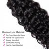 10A Grade Brazilian Water Wave Virgin Hair 3 Bundles Wet and Wavy Bundles - uprettyhair