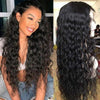 180% Density Water Wave Natural Wave 360 Wigs High Quality Wigs - uprettyhair