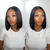 wear go pre cut lace 5x6 glueless bob wig