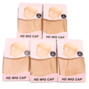10 Pieces 3D Wig Caps Super Soft and Breathable HD Wig Cap
